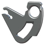 Купить 3NP1900-1HA00 (3NP19001HA00, 3NP19OO-1HAOO, 3NP19OO1HAOO) АКСС.ДЛЯ ПРЕДОХР.РАЗЪЕДИНИТЕЛЯ ДЛЯ NH000-NH3 БЛОКИРОВОЧНОЕ УСТРОЙСТВО