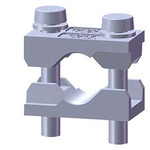Купить 3NP1953-1BB10 (3NP19531BB10, 3NP1953-1BB1O, 3NP19531BB1O) АКСС.ДЛЯ ПРЕДОХР.РАЗЪЕДИНИТЕЛЯ ДЛЯ NH2 ПРИЗМАТИЧЕСКАЯ КЛЕММА, SINGLE