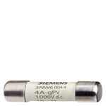 Купить 3NW6008-4 (3NW60084, 3NW6OO8-4, 3NW6OO84) ЦИЛИНДРИЧЕСКАЯ ПЛАВКАЯ ВСТАВКА 10X38MM 1000V 8A GPV ДЛЯ PHOTOVOLTAIC-APPLICATION