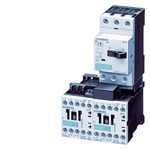 Купить 3RA1220-1FB24-0BB4 (3RA12201FB240BB4, 3RA122O-1FB24-OBB4, 3RA122O1FB24OBB4) ФИДЕРНАЯ СБОРКА РЕВЕРСИВНОГО ПУСКА, AC 400V, ТИПОРАЗМЕР S0, 3.5..5 A, DC 24V ВИНТОВЫЕ КЛЕММЫ, ТИП КООРДИНАЦИИ 2, IQ = 50 KA