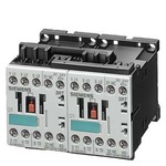 3RA1315-8XB30-1BB4 (3RA13158XB301BB4, 3RA1315-8XB3O-1BB4, 3RA13158XB3O1BB4) РЕВЕРСИВНАЯ КОНТАКТОРНАЯ СБОРКА AC-3 3КВТ/400V, 3-ПОЛЮСА, ТИПОРАЗМЕР S00 ВИНТОВЫЕ КЛЕММЫ, DC 24 V, ЭЛЕКТРИЧЕСКАЯ И МЕХАНИЧЕСКАЯ БЛОКИРОВКА