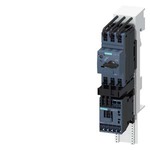 Купить 3RA2110-0BH15-1AP0 (3RA21100BH151AP0, 3RA211O-OBH15-1APO, 3RA211OOBH151APO) ФИДЕРНАЯ СБОРКА ПРЯМОГО ПУСКА БЕЗ ПРЕДОХРАНИТЕЛЕЙ, ТИПОРАЗМЕР S00, 0.14 ... 0.2A, UE 400В АС, НОМ. НАПРЯЖЕНИЕ ЦЕПИ УПРАВЛЕНИЯ КОНТАКТОРА US 230В АС, ПРУЖИННЫЕ КЛЕММЫ, С АДАПТЕРОМ ДЛЯ 60 ММ СИСТЕМ СБОРНЫХ ШИН, ТИП КООРДИНАЦИИ 2, IQ = 150KA (ТАК ЖЕ СООТВ. ТИПУ КООРДИНАЦИИ 1), БЛОК-КОНТАКТ 1НО (КОНТАКТОР)