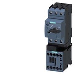 Купить 3RA2110-0EA15-1BB4 (3RA21100EA151BB4, 3RA211O-OEA15-1BB4, 3RA211OOEA151BB4) ФИДЕРНАЯ СБОРКА ПРЯМОГО ПУСКА БЕЗ ПРЕДОХРАНИТЕЛЕЙ, ТИПОРАЗМЕР S00, 0.28 ... 0.4A, UE 400В АС, НОМ. НАПРЯЖЕНИЕ ЦЕПИ УПРАВЛЕНИЯ КОНТАКТОРА US 24В DC, ВИНТОВЫЕ КЛЕММЫ, ДЛЯ МОНТАЖА НА СТАНДАРТНОЙ МОНТАЖНОЙ РЕЙКЕ, ТИП КООРДИНАЦИИ 2, IQ = 150KA (ТАК ЖЕ СООТВ. ТИПУ КООРДИНАЦИИ 1), БЛОК-КОНТАКТ 1НО (КОНТАКТОР)
