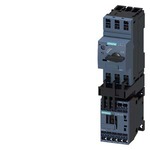 Купить 3RA2110-0EE15-1AP0 (3RA21100EE151AP0, 3RA211O-OEE15-1APO, 3RA211OOEE151APO) ФИДЕРНАЯ СБОРКА ПРЯМОГО ПУСКА БЕЗ ПРЕДОХРАНИТЕЛЕЙ, ТИПОРАЗМЕР S00, 0.28 ... 0.4A, UE 400В АС, НОМ. НАПРЯЖЕНИЕ ЦЕПИ УПРАВЛЕНИЯ КОНТАКТОРА US 230В АС, ПРУЖИННЫЕ КЛЕММЫ, ДЛЯ МОНТАЖА НА СТАНДАРТНОЙ МОНТАЖНОЙ РЕЙКЕ, ТИП КООРДИНАЦИИ 2, IQ = 150KA (ТАК ЖЕ СООТВ. ТИПУ КООРДИНАЦИИ 1), БЛОК-КОНТАКТ 1НО (КОНТАКТОР)