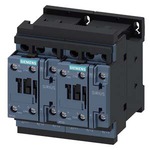 3RA2324-8XB30-1AL2 (3RA23248XB301AL2, 3RA2324-8XB3O-1AL2, 3RA23248XB3O1AL2) РЕВЕРСИВНАЯ СБОРКА, AC3, 5.5КВТ/ 400V AC 230V, 50/60 ГЦ, 3-ПОЛ., ТИПОРАЗМЕР S0, ВИНТОВЫЕ КЛЕММЫ, ЭЛ. И МЕХ. ВЗАИМНАЯ БЛОКИРОВКА ВСТРОЕННЫЕ БЛОК-КОНТАКТЫ 2 X 1НО