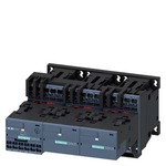Купить 3RA2415-8XE31-2BB4 (3RA24158XE312BB4) СБОРКА ПО СХЕМЕ ЗВЕЗДА-ТРЕУГОЛЬНИК С КОММ. I/O-LINK, AC3, 7.5КВТ/400V, DC 24V, 3-ПОЛ., ТИПОРАЗМЕР S00, ПРУЖИННЫЕ КЛЕММЫ ЭЛ. И МЕХ. ВЗАИМНАЯ БЛОКИРОВКА, 1НО ИНТЕГР. В СЕТЕВОЙ КОНТ., 1НО ИНТЕГР. В КОНТ. ЗВЕЗДЫ, 1НО ИНТЕГР. В КОНТ. ТРЕУГОЛЬНИКА,