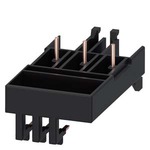Купить 3RA2911-2FA00 (3RA29112FA00, 3RA2911-2FAOO, 3RA29112FAOO) ГИБРИДНЫЙ СОЕДИНИТЕЛЬНЫЙ МОДУЛЬ, ЭЛЕКТР. И МЕХ. СОЕДИНЕНИЕ, ДЛЯ 3RV2.1 ВИНТОВЫЕ КЛЕММЫ И 3RT2.1 ПРИУЖИННЫЕ КЛЕММЫ