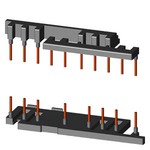Купить 3RA2913-2AA1 (3RA29132AA1) СОЕДИНИТЕЛЬНЫЙ НАБОР, ДЛЯ АППАРАТОВ С ВИНТОВЫМИ КЛЕММАМИ, ЭЛЕКТР. И МЕХ. СОЕДИНЕНИЕ, ВКЛ. ВЗАИМНУЮ БЛОКИРОВКУ, ДЛЯ РЕВЕРСИВНЫХ СБОРОК, ТИПОРАЗМЕР S00
