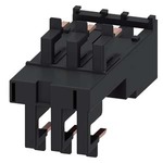 Купить 3RA2921-2A (3RA29212A) СОЕДИНИТЕЛЬНЫЙ МОДУЛЬ, ПРУЖ., ЭЛЕКТР. И МЕХ. СОЕДИНЕНИЕ, ДЛЯ 3RV2.21 И 3RT2.2., (МУЛЬТИУПАКОВКА)