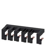 Купить 3RA2923-3DA2 (3RA29233DA2) МОДУЛЬ ЭЛЕКТРИЧЕСКОГО ПОДКЛЮЧЕНИЯ ВЕРХНИЙ ДЛЯ КОНТАКТОРНОЙ СБОРКИ S0, (БЕЗ ПРОСТРАНСТВА МЕЖДУ КОНТАКТОРАМИ)