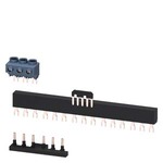 Купить 3RA2924-2BB1 (3RA29242BB1) СОЕДИНИТЕЛЬНЫЙ НАБОР, ДЛЯ АППАРАТОВ С ВИНТОВЫМИ КЛЕММАМИ, ЭЛЕКТР. И МЕХ. СОЕДИНЕНИЕ, ВКЛ. ВЗАИМНУЮ БЛОКИРОВКУ, ДЛЯ СБОРКИ ПО СХЕМЕ ЗВЕЗДА-ТРЕУГОЛЬНИК, ТИПОРАЗМЕР S0