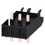 Купить 3RA2931-1A (3RA29311A) СОЕДИНИТЕЛЬНЫЙ МОДУЛЬ, ЭЛЕКТР. И МЕХ. СОЕДИНЕНИЕ, ДЛЯ 3RV2.3 И 3RT2.3., (МУЛЬТИУПАКОВКА)