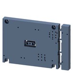 Купить 3RA2932-2F (3RA29322F) ОСНОВАНИЕ ДЛЯ СБОРКИ КОНТАКТОРОВ, ТИПОРАЗМЕР S2,ДЛЯ СБОРКИ СО СХЕМОЙ ЗВЕЗДА-ТРЕУГОЛЬНИК С КОНТАКТОРАМИ ОДИНАКОВЫХ ТИПОРАЗМЕРОВ ИЛИ РАЗНЫХ ТИПОРАЗМЕРОВ