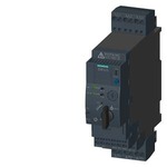 3RA6120-2DB32 (3RA61202DB32, 3RA612O-2DB32, 3RA612O2DB32) КОМПАКТНЫЙ ПУСКАТЕЛЬ ПРЯМОГО ПУСКА SIRIUS 3RA61, UI 690B, НОМ. НАПРЯЖЕНИЕ УПРАВЛЕНИЯ 24 B AC/DC, 50... 60 ГЦ, РЕГУЛИРОВКА РАСЦЕПИТЕЛЯ ПЕРЕГРУЗКИ 3 ... 12 A, IP20, ПОДКЛЮЧЕНИЕ ГЛАВНОЙ СИЛОВОЙ ЦЕПИ: ПРУЖИННЫЕ ЗАЖИМЫ, ПОДКЛЮЧЕНИЕ ВСПОМОГАТЕЛЬНЫХ ЦЕПЕЙ: ПРУЖИННЫЕ ЗАЖИМЫ
