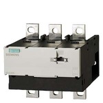 3RB2966-2WH2 (3RB29662WH2) ТРАНСФОРМАТОР ТОКА 63...630 A ДЛЯ ЭЛЕКТРОННЫХ РЕЛЕ ПЕРЕГРУЗКИ 3RB22/23, ТИПОРАЗМЕР S10/S12 ДЛЯ МОНТАЖА НА КОНТАКТОР / РАЗДЕЛЬНЫЙ МОНТАЖ, , ГЛАВНАЯ ЦЕПЬ: ШИННОЕ ПРИСОЕДИНЕНИЕ, ВСПОМ.ЦЕПЬ: СОЕДИНИТЕЛЬНЫЙ ИНТЕРФЕЙСНЫЙ КАБЕЛЬ