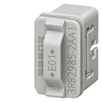 3RB2985-2AA0 (3RB29852AA0, 3RB2985-2AAO, 3RB29852AAO) МОДУЛЬ ANALOG BASIC 1 ДЛЯ ЭЛЕКТРОННЫХ РЕЛЕ ПЕРЕГРУЗКИ 3RB22/23, ТИПОРАЗМЕР S00...S12