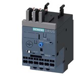 Купить 3RB3016-1PE0 (3RB30161PE0, 3RB3O16-1PEO, 3RB3O161PEO) РЕЛЕ ПЕРЕГРУЗКИ 1...4 A ДЛЯ ЗАЩИТЫ ЭЛЕКТРОДВИГАТЕЛЯ, ТИПОРАЗМЕР S00, КЛАСС 10, МОНТАЖ НА КОНТАКТОР, СИЛОВАЯ ЦЕПЬ: ПРУЖИННЫЕ КЛЕММЫ, ЦЕПЬ: ПРУЖИННЫЕ КЛЕММЫ, РУЧНОЙ-АВТО СБРОС