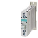 3RF2320-1AA02 (3RF23201AA02, 3RF232O-1AAO2, 3RF232O1AAO2) ПОЛУПРОВОДНИКОВЫЙ КОНТАКТОР 3RF2 AC51 20A 40 ГРАД. C 24-230V / 24V DC ВИНТОВЫЕ КЛЕММЫ