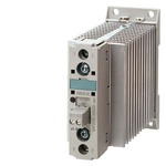 3RF2330-1AA02 (3RF23301AA02, 3RF233O-1AAO2, 3RF233O1AAO2) ПОЛУПРОВОДНИКОВЫЙ КОНТАКТОР 3RF2 AC51 30A 40 ГРАД. C 24-230V / 24V DC ВИНТОВЫЕ КЛЕММЫ