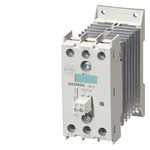3RF2410-1AB45 (3RF24101AB45, 3RF241O-1AB45, 3RF241O1AB45) SOLID STATE CONTACTOR 3-P. 3RF2 AC51 10 A 40 DEG. C 48-600 V / 4-30 V DC 2PH.-CONTROLLED SCREW TERMINAL BLOCKING VOLTAGE 1200V
