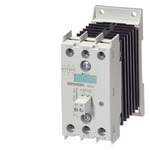 3RF2410-1AC55 (3RF24101AC55, 3RF241O-1AC55, 3RF241O1AC55) ПОЛУПРОВОДНИКОВЫЙ КОНТАКТОР 3RF2, 3-Ф.