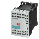 3RH1131-2JB40 (3RH11312JB40, 3RH1131-2JB4O, 3RH11312JB4O) ВСПОМОГАТЕЛЬНЫЙ КОНТАКТОР, 3НO+1НЗ, НОМИНАЛЬНОЕ ПИТАЮЩЕЕ НАПРЯЖЕНИЕ ЦЕПИ УПРАВЛЕНИЯ US DC 24 V, 0.7..1.25*US, ПРУЖИННЫЕ ЗАЖИМЫ С ДИОДОМ, ТИПОРАЗМЕР S00