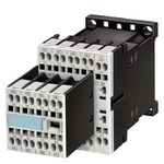 3RH1362-2BB40 (3RH13622BB40, 3RH1362-2BB4O, 3RH13622BB4O) ВСПОМОГАТЕЛЬНЫЙ КОНТАКТОР, DC 24 V, 6S, U.2S ПРУЖИННЫЕ КЛЕММЫ (CAGE CLAMP), ТИПОРАЗМЕР S00
