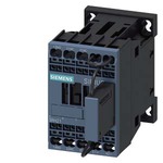 Купить 3RH2122-2KB40-0LA0 (3RH21222KB400LA0, 3RH2122-2KB4O-OLAO, 3RH21222KB4OOLAO) ВСПОМОГАТЕЛЬНЫЙ КОНТАКТОР ДЛЯ ПРИМЕНЕНИЯ НА Ж.Д., КОНТАКТЫ 2НО+2НЗ, НОМИНАЛЬНОЕ ПИТАЮЩЕЕ НАПРЯЖЕНИЕ ЦЕПИ УПРАВЛЕНИЯ US НОМИНАЛЬНОЕ НАПРЯЖЕНИЕ ЦЕПИ УПРАВЛЕНИЯ 24В DC, 0,7... 1,25*US, СО ВСТРОЕННЫМ ОГРАНИЧИВАЮЩИМ ДИОДОМ, 3-ПОЛ., ТИПОРАЗМЕР S00, ПРУЖИННЫЕ КЛЕММЫ