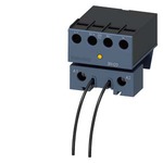 Купить 3RH2924-1GP11 (3RH29241GP11) СОГЛАСУЮЩИЙ LINK F. DIRECT COIL CONNECTION DC 24V, 1НО, ДЛЯ КОНТАКТОРОВ КОММУТАЦИИ ЭЛЕКТРОДВИГАТЕЛЕЙ, ТИПОРАЗМЕР S0,