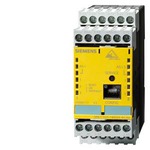 Купить 3RK1105-1BE04-4CA0 (3RK11051BE044CA0, 3RK11O5-1BEO4-4CAO, 3RK11O51BEO44CAO) ASISAFE SAFETY MONITOR С РАСШИРЕННЫМИ ВОЗМОЖНОСТЯМИ 2 F-RO WITH INTEGRATED SAFETY SLAVE, 2 ENABLING CIRCUITS INCLUDING CONTROL OF ONE SAFE AS-I OUTPUT / SAFE COUPLING, IP20, WITH SCREW-TYPE TERMINALS (REMOVABLE), SAFE OUTPUT RELAY RESPONSE TIME MAX. 40 MS, MONITOR TYPE 6, VERSION 3, APPLICABLE UP ДО CATEGORY 4 (EN 954-1), UP ДО PL E (EN ISO 13849-1), UP TO SIL 3 (IEC 61508), ДЛЯ AS-INTERFACE / AS-I SAFETY AT WORK