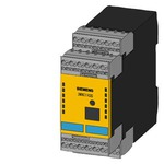 Купить 3RK1105-1BG04-2CA0 (3RK11051BG042CA0, 3RK11O5-1BGO4-2CAO, 3RK11O51BGO42CAO) ASISAFE SAFETY MONITOR С РАСШИРЕННЫМИ ВОЗМОЖНОСТЯМИ 2 F-RO, 2 ENABLING CIRCUITS, IP20, С ПРУЖИННЫМИ КЛЕММАМИ (REMOVABLE), SAFE OUTPUT RELAY RESPONSE TIME MAX. 40 MS, MONITOR TYPE 4, VERSION 3, APPLICABLE UP ДО CATEGORY 4 (EN 954-1), UP ДО PL E (EN ISO 13849-1), UP TO SIL 3 (IEC 61508), ДЛЯ AS-INTERFACE / AS-I SAFETY AT WORK