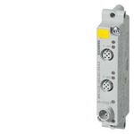 Купить 3RK1205-0BQ30-0AA3 (3RK12050BQ300AA3, 3RK12O5-OBQ3O-OAA3, 3RK12O5OBQ3OOAA3) ASISAFE КОМПАКТН.МОДУЛЬ K20F, IP67, DIGITAL, 2F-DI, 2 X SAFE INPUT CAT. 1/2 OR 1 X SAFE INPUT CAT. 3/4 2 X M12 SOCKET