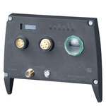 Купить 3RK1305-0AS01-0AA0 (3RK13050AS010AA0, 3RK13O5-OASO1-OAAO, 3RK13O5OASO1OAAO) ПУСКАТЕЛЬ ЭЛЕКТРОДВИГАТЕЛЯ SIRIUS M200D COMMUNICATIONS МОДУЛЬ PROFIBUS DP REMOVABLE BUS INTERFACE 2 X M12 WITH LOOPING POWER CONNECTION 24V 2 X 7/8 WITH LOOPING INTEGR. BUS TERMINATOR RESISTOR USING A TECHНОLOGY MODULE 3RK1395* USABLE AS MOTOR STARTER M200D С ВОЗМ. КОММУНИКАЦИИ ПОM.