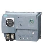 Купить 3RK1315-6KS41-1AA5 (3RK13156KS411AA5) ПУСКАТЕЛЬ ЭЛЕКТРОДВИГАТЕЛЯ SIRIUS M200D, КОММУНИКАЦИЯ ПО AS-I: AS-INTERFACE РЕВЕРСИВНЫЙ ПУСКАТЕЛЬ, BASIC МЕХАНИЧЕСКАЯ КОММУТАЦИЯ 3 400V, AC/0,9КВТ, 0,15A...2,00A, ЭЛЕКТРОННАЯ ЗАЩИТА ОТ ПЕРЕГРУЗКИ, ТЕРМИСТОРНАЯ ЗАЩИТА: THERMOCLICK / PTC WITH BRAKE КОНТАКТ 180V DC 2DI AS-I + 2DI / 1DO ON DEVICE HAN Q4/2 - HAN Q8/0