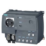 Купить 3RK1325-6KS71-1AA3 (3RK13256KS711AA3) ПУСКАТЕЛЬ ЭЛЕКТРОДВИГАТЕЛЯ SIRIUS M200D AS-I КОММ.: AS-INTERFACE,  РЕВЕРСИВНЫЙ ПУСКАТЕЛЬ STANDARD ELECTRONICALLY SWITCHING 3 400V, AC/0.9КВТ, 0.15A...2.00A, ЭЛЕКТРОННАЯ ЗАЩИТА ОТ ПЕРЕГРУЗКИ, ТЕРМИСТОР: THERMOCLICK / PTC WITH BRAKE КОНТАКТ 400V AC 4DI / 1DO AS-I HAN Q4/2 - HAN Q8/0