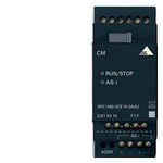 Купить 3RK1400-0CE10-0AA2 (3RK14000CE100AA2, 3RK14OO-OCE1O-OAA2, 3RK14OOOCE1OOAA2) КОММУНИКАЦИОННЫЙ МОДУЛЬ LOGO! CM: ДЛЯ ПОДКЛ. ЛОГИЧЕСКИХ МОДУЛЕЙ LOGO! К AS-INTERFACE И ВЫПОЛНЕНИЯ ФУНКЦИЙ ВЕДОМОГО УСТРОЙСТВА. 4 ВИРТУАЛЬНЫХ DI, 4 ВИРТУАЛЬНЫХ DO. ГАЛЬВАНИЧЕСКОЕ РАЗДЕЛЕНИЕ ЦЕПЕЙ СО СТОРОНЫ ВХОДНОГО УЧАСТКА ВНУТРЕННЕЙ ШИНЫ
