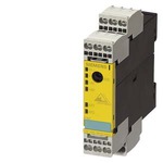 3RK1405-0BE00-0AA2 (3RK14050BE000AA2, 3RK14O5-OBEOO-OAA2, 3RK14O5OBEOOOAA2) ASISAFE МОДУЛЬ S22,5F TWO SAFE INPUTS 2FDI И TWO STANDARD OUTPUTS 2DO ВИНТ.КОНТАКТЫ