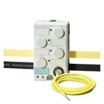 Купить 3RK1901-1GA01 (3RK19011GA01, 3RK19O1-1GAO1, 3RK19O11GAO1) AS-INTERFACE МОДУЛЬ ЗАЩИТЫ ОТ ПЕРЕНАПРЯЖЕНИЯ ДЛЯ LIGHTN. ЗОНЫ ЗАЩИТЫ 2, IP 67