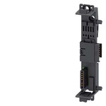 Купить 3RK1901-1YA00 (3RK19011YA00, 3RK19O1-1YAOO, 3RK19O11YAOO) DEVICE CONNECTOR FOR AS-I SLIMLINE COMPACT 17.5 FOR ELECTRICAL CONNECTION OF U_AS-I AND U_AUX
