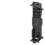 Купить 3RK1901-1YA10 (3RK19011YA10, 3RK19O1-1YA1O, 3RK19O11YA1O) DEVICE CONNECTOR FOR AS-I SLIMLINE COMPACT 22.5 FOR ELECTRICAL CONNECTION OF U_AS-I AND U_AUX