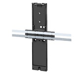 Купить 3RK1902-0AP00 (3RK19020AP00, 3RK19O2-OAPOO, 3RK19O2OAPOO) МОНТАЖНАЯ ПЛАТА ДЛЯ КОМПАКТНОГО ПУСКАТЕЛЯ ДЛЯ КРЕПЛЕНИЯ ТРАПЕЦЕИДАЛЬНОГО КАБЕЛЯ ДЛЯ AS-I И ВНЕШНЕГО ИСТОЧНИКА ПИТАНИЯ