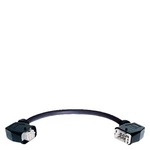 Купить 3RK1902-0CH00 (3RK19020CH00, 3RK19O2-OCHOO, 3RK19O2OCHOO) СИЛОВОЙ КАБЕЛЬ 6X4 MM2, 0.12 M, 9-ПОЛЮСНЫЙ ДЛЯ ET200X EM300 EDS/ERS И AS-I КОМПАКТНОГО ПУСКАТЕЛЯ EDS/ERS 0.25M ОТ ВЕРСИЯ 2
