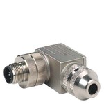 3RK1902-2DA00 (3RK19022DA00, 3RK19O2-2DAOO, 3RK19O22DAOO) PLUG ДЛЯ PROFINET 4-WIRE, SHIELDED