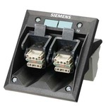 Купить 3RK1911-1AF22 (3RK19111AF22) ECOFAST HYBRID FIELD BUS CON. PROFIBUS TRANSITION IP20 TO IP65 ASSEMBLING BUS AND SUPPLY 2-CHANNEL, CU/CU SOCKET/SOCKET, SUPPLY