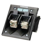 Купить 3RK1911-1AF32 (3RK19111AF32) ECOFAST HYBRID FIELD BUS CON. PROFIBUS TRANSITION IP20 TO IP65 ASSEMBLING BUS AND SUPPLY 2-CHANNEL, CU/CU PIN/SOCKET, FURTHER TRANSM.