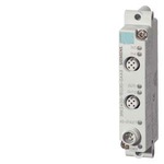 Купить 3RK2400-1BQ30-0AA3 (3RK24001BQ300AA3, 3RK24OO-1BQ3O-OAA3, 3RK24OO1BQ3OOAA3) AS-I КОМПАКТН.МОДУЛЬ K20, IP67, A/B-SLAVE, DIGITAL, 2DI/2DO, 2 X INPUT ДЛЯ SENSOR(MECHAN. /2- OR 3-WIRE) PNP, SENSOR SUPPLY ОТ U_ASI TOTAL MAX. 150MA, 2 X OUTPUT MAX. 1A OUTPUT SUPPLY FROM DC 24V MAX. 1A ДЛЯ ALL OUTPUTS 2XM12-SOCKET