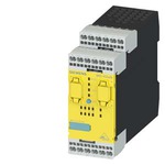 Купить 3RK3122-2AC00 (3RK31222AC00, 3RK3122-2ACOO, 3RK31222ACOO) SIRIUS, CENTRAL UNIT 3RK3 ASISAFE EXTENDED ДЛЯ MODULAR SAFETY SYSTEM 3RK3 2/4F-DI,4DI, 1F-RO,1F-DO,24V DC MONITORING OF ASI SLAVES, CONTROL OF 10 SAFE OUTPUTS ON AS-I BUS PARAMETERIZABLE VIA SW MSS ES WIDTH 45MM SPRING-LOADED TERMINAL UP TO CATEGORY 4 (EN954-1) UP TO SIL3 (IEC 61508) UP TO PERFORMANCE LEVEL E (ISO 13849-1) 2 EXPANSION MODULES CAN BE CONNECTED