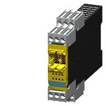 Купить 3RK3242-1AA10 (3RK32421AA10, 3RK3242-1AA1O, 3RK32421AA1O) SIRIUS, EXPANSION MODULE 3RK32 FOR 3RK3 MODULAR SAFETY SYSTEM 4 F-DO, DC 24V/ 2 A PARAMETERIZABLE VIA SW MSS ES 22.5MM WIDTH SCREW TERMINAL UP TO SIL3 (IEC 61508) UP TO PERFORMANCE LEVEL E (ISO 13849-1)