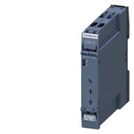 3RP2505-1AW30 (3RP25051AW30, 3RP25O5-1AW3O, 3RP25O51AW3O) РЕЛЕ ВРЕМЕНИ, МНОГОФУНКЦИОНАЛЬНОЕ, 1 П КОНТАКТ, 13 ФУНКЦИЙ, 15 ДИАПАЗОНОВ УСТАВОК ВРЕМЕНИ, (1, 3, 10, 30, 100), (С./МИН./Ч.), 12 ... 240В AC/DC (AC ПРИ 50/60ГЦ), ИНДИКАЦИЯ СВЕТОДИОДАМИ, ВИНТОВЫЕ КЛЕММЫ