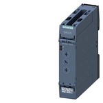 Купить 3RP2505-1BT20 (3RP25051BT20, 3RP25O5-1BT2O, 3RP25O51BT2O) РЕЛЕ ВРЕМЕНИ, МНОГОФУНКЦИОНАЛЬНОЕ, 2 П КОНТАКТА, 27 ФУНКЦИЙ, 15 ДИАПАЗОНОВ УСТАВОК ВРЕМЕНИ (1, 3, 10, 30, 100), (С./МИН./Ч.), 400 … 440 В AC  50/60ГЦ, ИНДИКАЦИЯ СВЕТОДИОДАМИ, ВИНТОВЫЕ КЛЕММЫ
